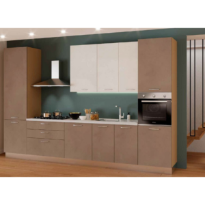 Cucina New Smart Poker