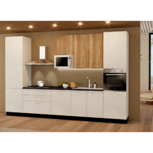 Cucina New Smart Cinquina