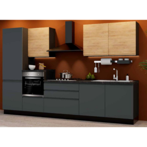 Cucina Kelly Poker 330