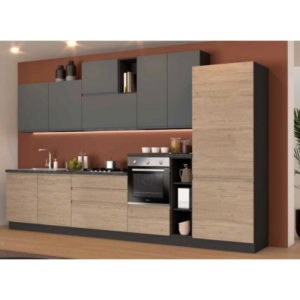 Cucina Kelly Poker 375
