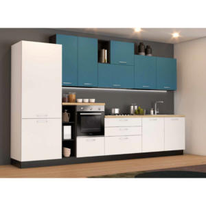 Cucina Sandy Poker 375