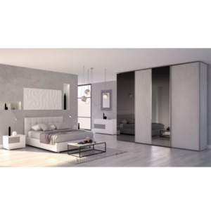 Camera matrimoniale Four