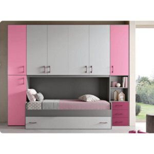 Cameretta a Ponte Block