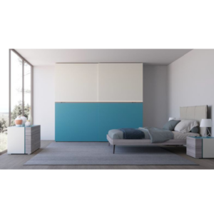 Camera matrimoniale Slide