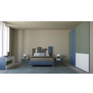 Camera Matrimoniale Mix