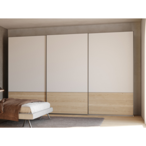 Armadio scorrevole Fusion