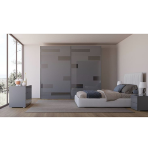 Camera Matrimoniale Dune