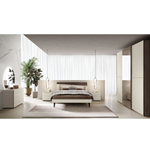 Camera matrimoniale Lyra11