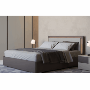 Letto Matrimoniale Ledd