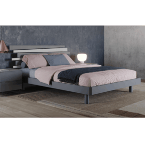 Letto Matrimoniale Twin