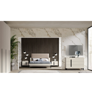 Camera matrimoniale Lyra18