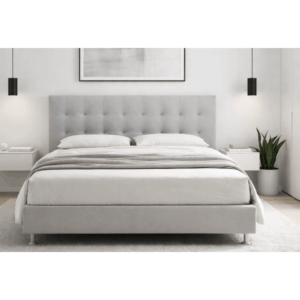 Letto contenitore Diamante