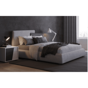 Letto matrimoniale Cherie