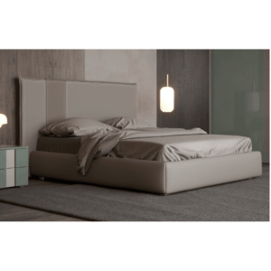 Letto matrimoniale Ginger