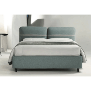 Letto contenitore Hera