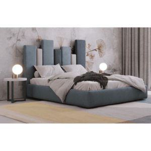 Letto matrimoniale Sidney